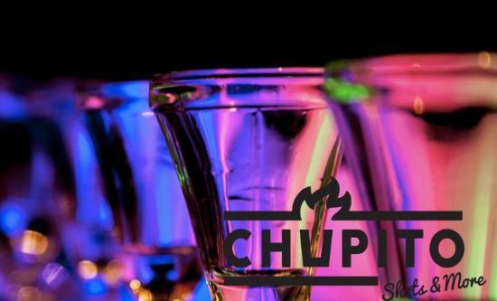 Chupito Bar
